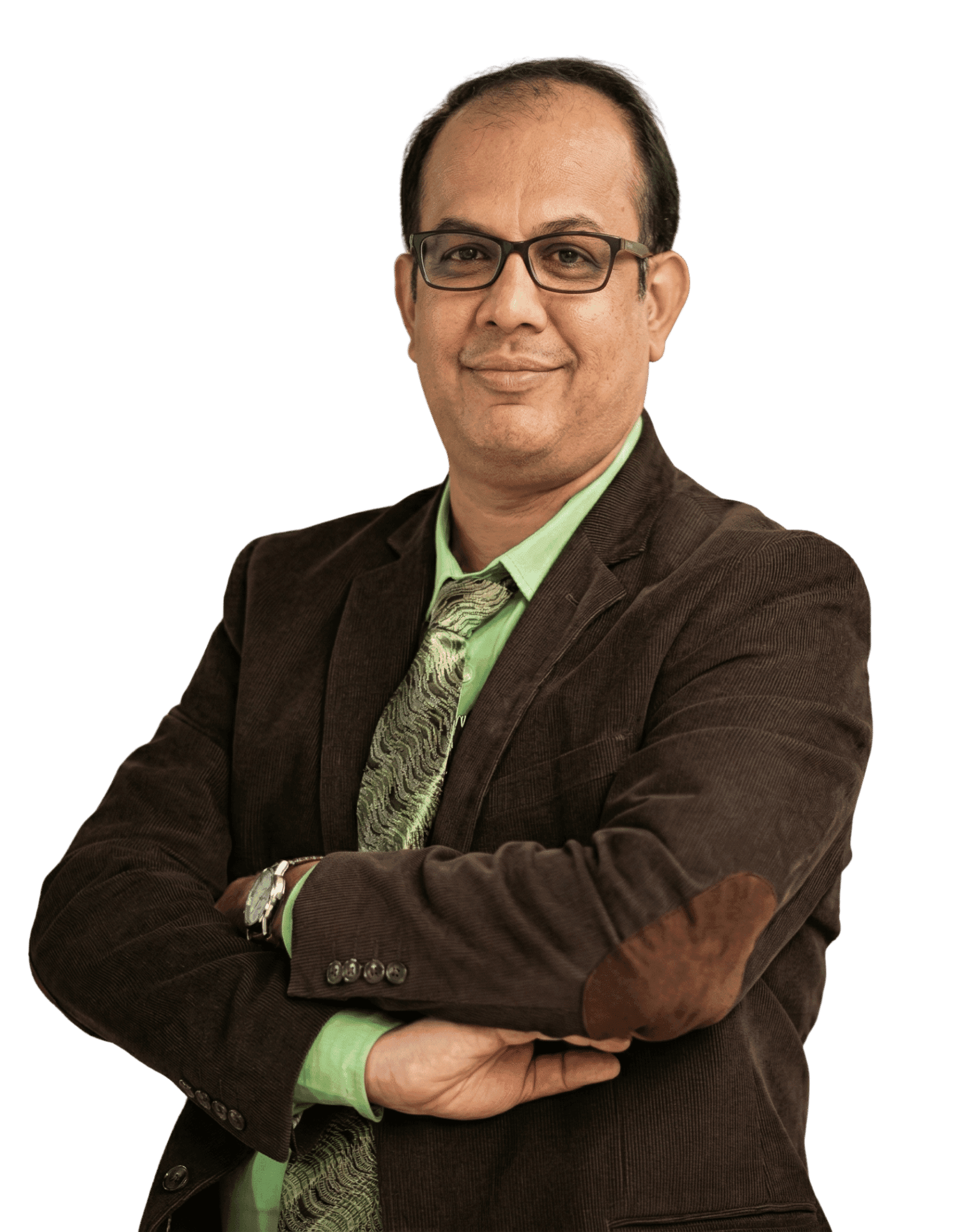 Dr. Utpal Chakraborty