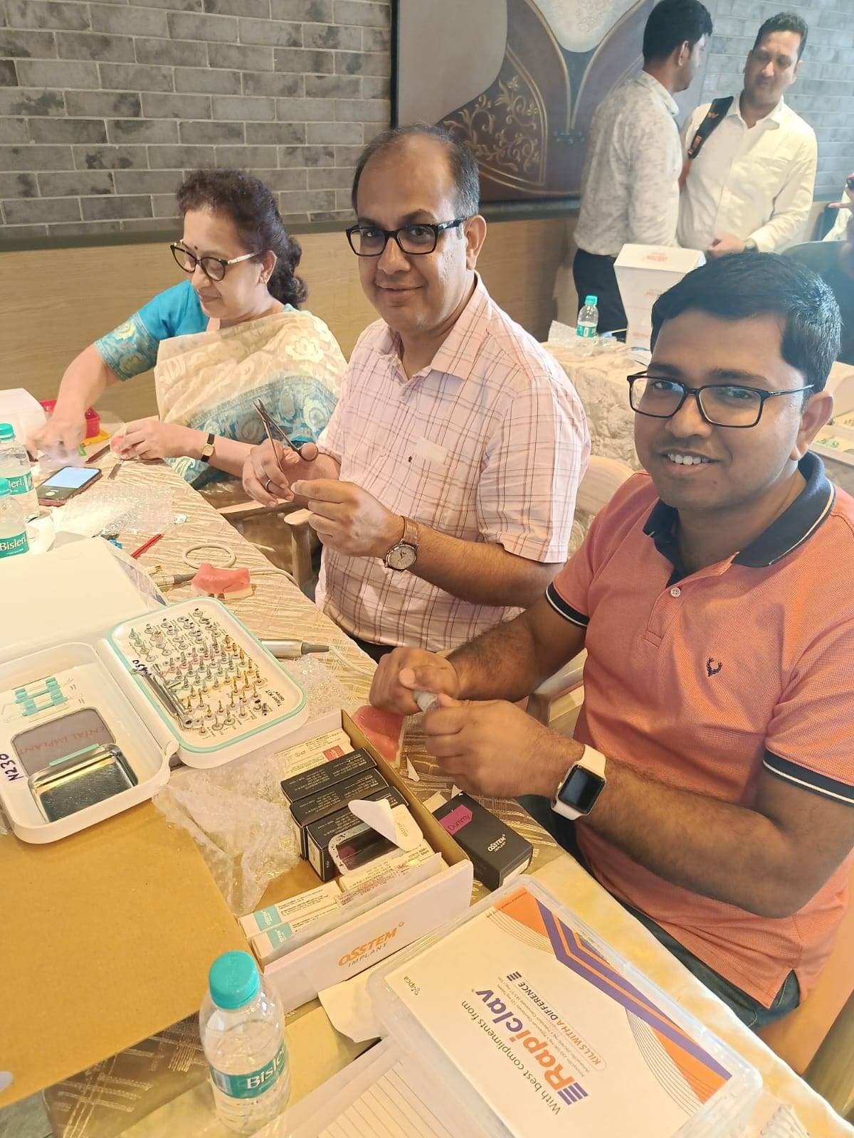 Dr. Utpal Chakraborty — Photo 3