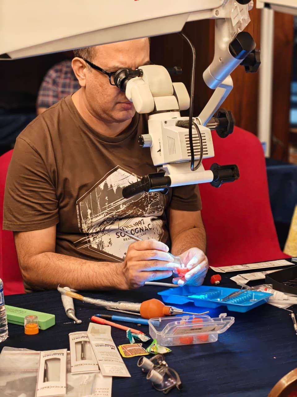 Dr. Utpal Chakraborty — Photo 7