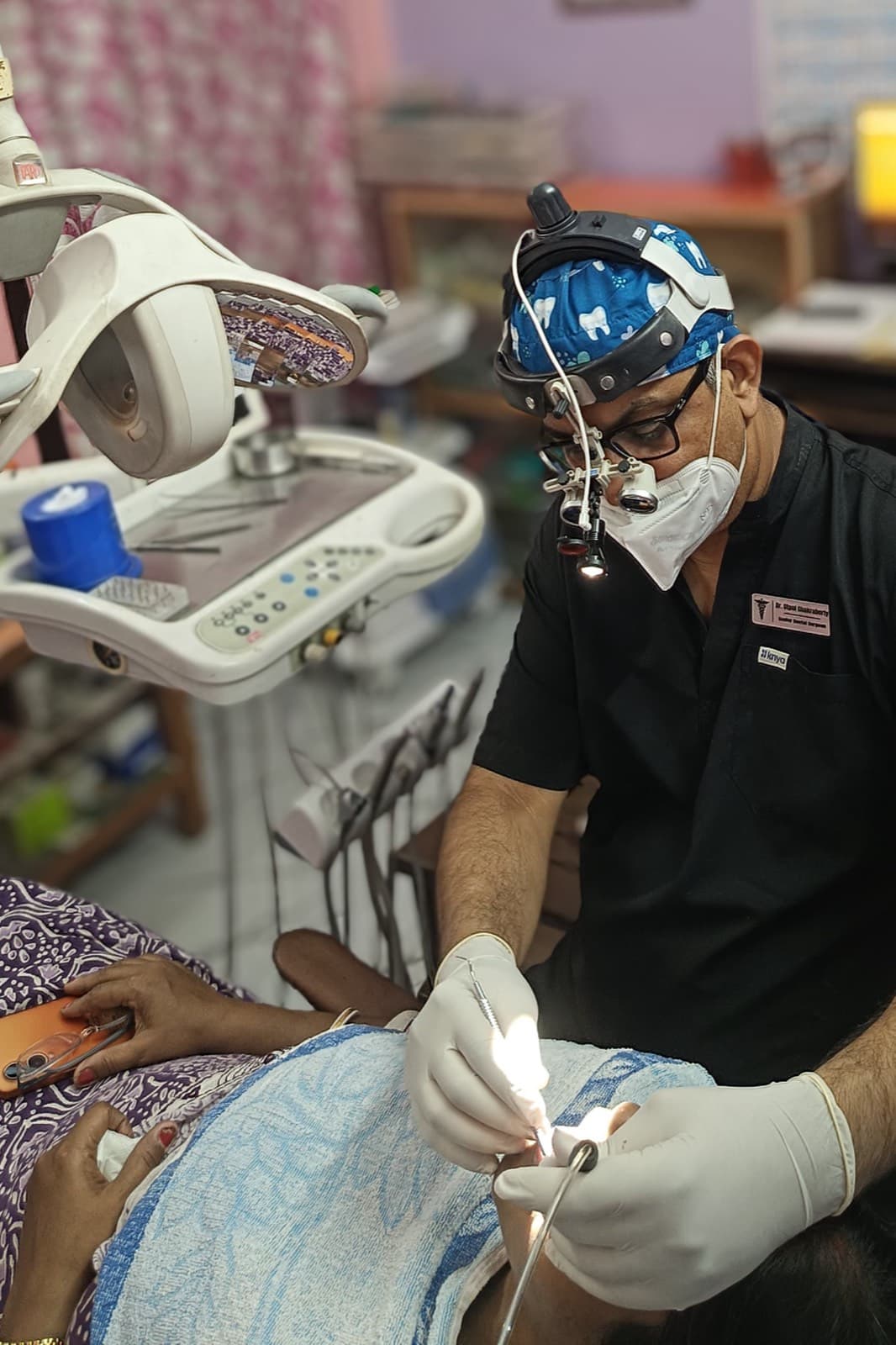 Dr. Utpal Chakraborty — Photo 11