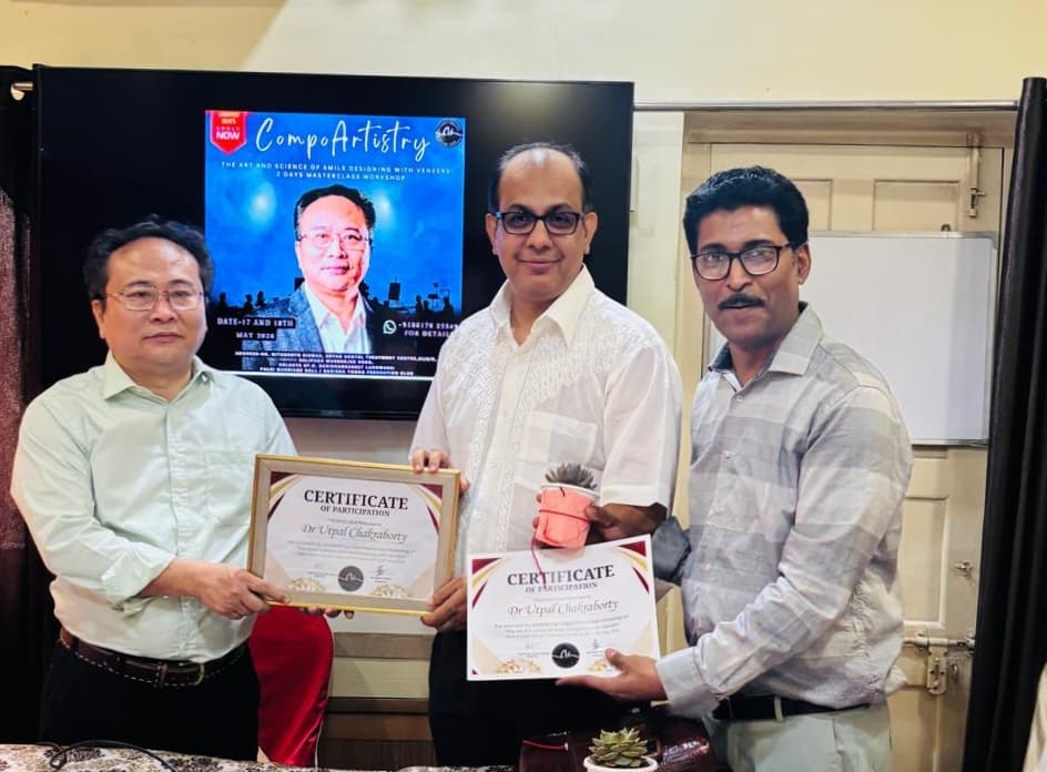 Dr. Utpal Chakraborty — Photo 12