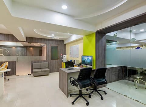 Clinic gallery image 4