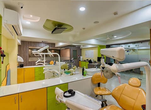Clinic gallery image 9