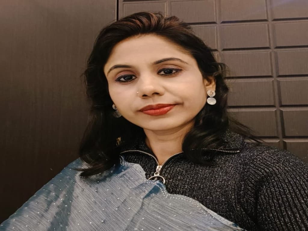 Ms. Shipra Mukherjee