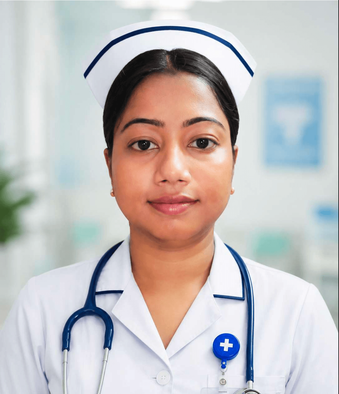 Ms. Pallobi Biswas