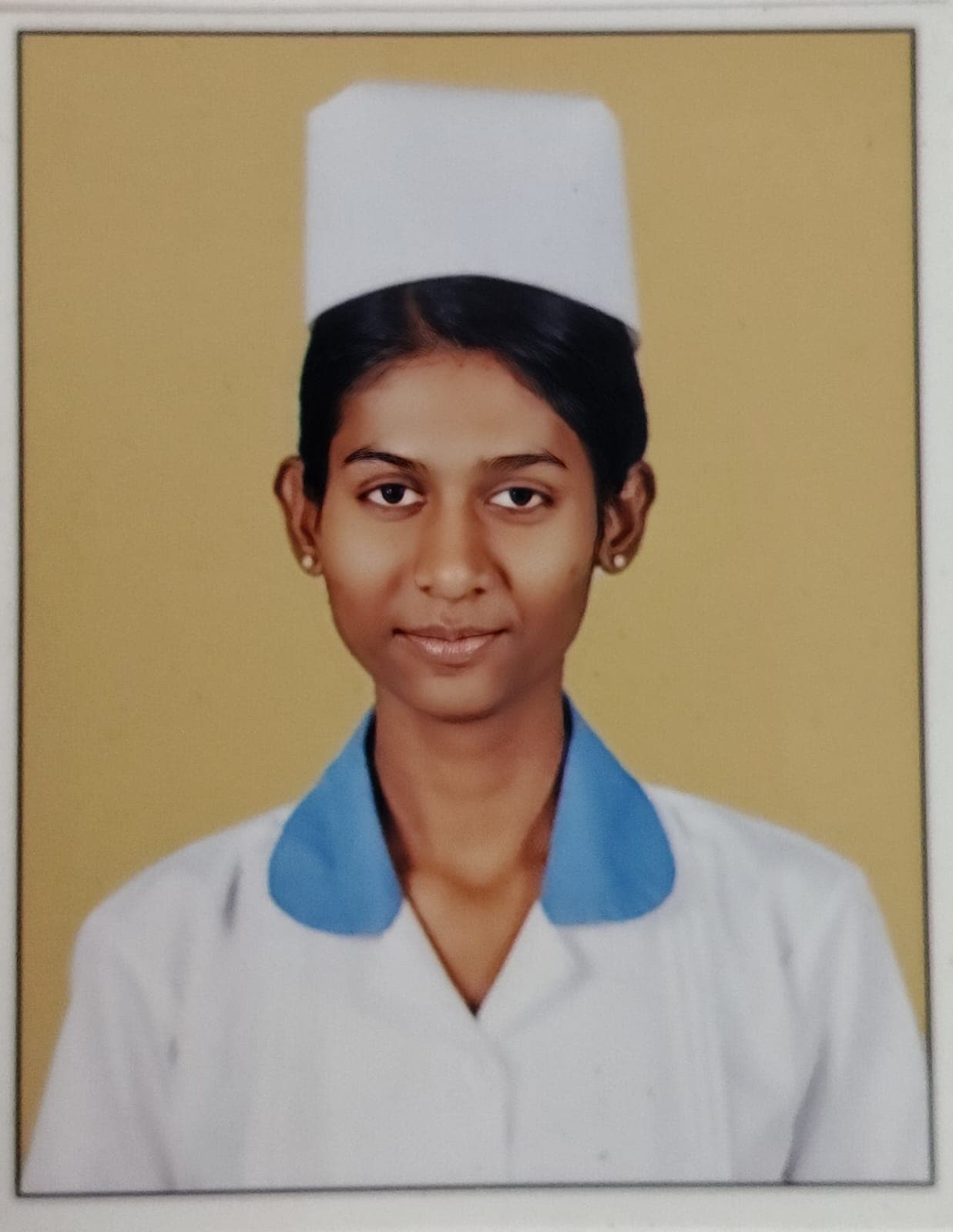 Smt. Roma Mondal Biswas